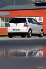 Volkswagen Polo GTi 2006 года
